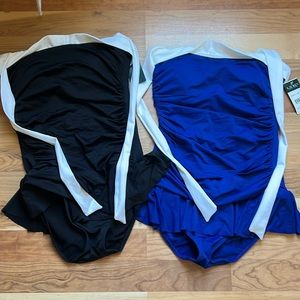 Lauren Ralph Lauren Slimming Fit Suit